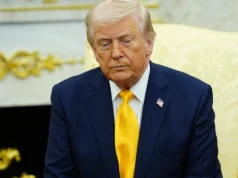Burza wokół zdrowia Trumpa. Lekarze wskazują na niepokojące objawy