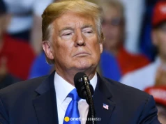 Donald Trump wstrzymuje planowany atak na Iran. "Trwają poważne negocjacje"