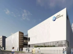 Warszawa zyska nową galerię handlową. Jest data otwarcia