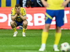 Katastrofa w Gdyni! Takiego scenariusza nikt się nie spodziewał