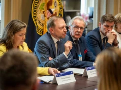 Polski atom przyspiesza. Za Oceanem negocjacje kontraktu i walka o miliardy dla polskich firm