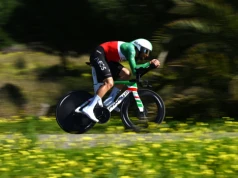 Tykające zegary – zapowiedź 10. etapu Giro d’Italia 2026