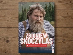 Zbigniew Skoczylas. Ukazała się opowieść o tatrzańskiej legendzie