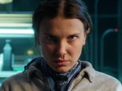 Przygotujcie się na 2046 rok. To wtedy poznamy prawdziwy finał "Stranger Things"