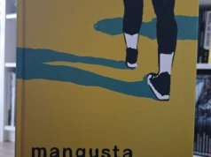 „Mangusta”. Recenzja komiksu