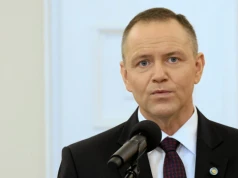 Nawrocki wbija szpilkę Tuskowi. "Cieszę się, że wsłuchał się w głos prezydenta"