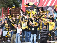 Wyjątkowa akcja poznańskiego klubu. PSŻ opłaci bilety kibicom, którzy wybiorą się w długą podróż