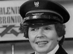 Zmarła Alicja Wolska. Występowała w wielu kultowych serialach
