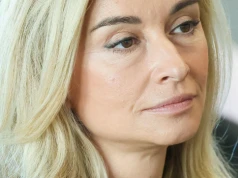 Wojciechowska została nazwana "najgorszą matką". Taką ma relację z 18-letnią córką