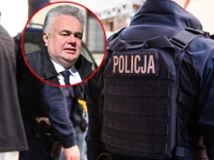 BBN reaguje po interwencji u Sakiewicza. Grodecki chce wyjaśnień od Kierwińskiego