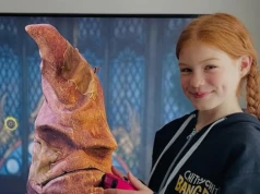 Serial "Harry Potter" z wielką zmianą w obsadzie. Ginny Weasley dostanie nową aktorkę