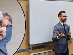 Uczyli się udzielać pierwszej pomocy zwierzętom
