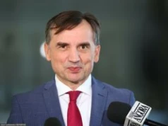 Nowe ustalenia ws. Ziobry. Media: Interweniował zastępca Rubio