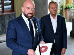 Trzęsienie ziemi we wrocławskim ratuszu. Sutryk odwołał dwoje wiceprezydentów