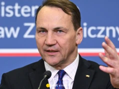 "Wyjaśniamy sprawę". Radosław Sikorski o zamieszaniu wokół amerykańskich żołnierzy