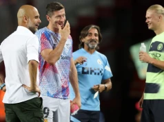 Dekada pełna sukcesów i koniec? Szykuje się szokujące odejście z Manchesteru City