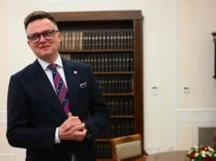 „Myślał, że coś może...” Witold Gadowski: Szymonku, pisz pamiętniki