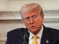 Trump: wstrzymałem atak na Iran we wtorek na prośbę partnerów z Bliskiego Wschodu