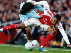 Arsenal blisko mistrzostwa Anglii