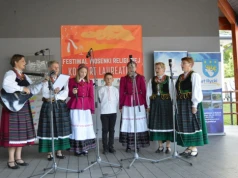 Ryki ponownie zabrzmią muzyką wiary. Przed nami Festiwal Piosenki Religijnej