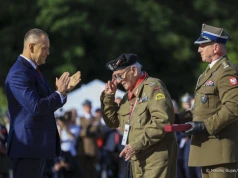 Na Monte Cassino oddano hołd bohaterom walk sprzed 82 lat