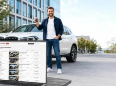 Import samochodów z USA z PLC Auction – rozsądna cena i szeroki wybór