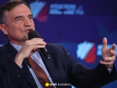 Administracja Donalda Trumpa pomogła Zbigniewowi Ziobrze. Chodzi o wizę