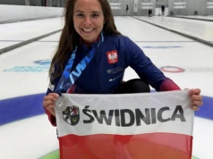 Świdniczanka ze srebrnym medalem turnieju prekwalifikacyjnego do Mistrzostw Świata!