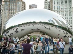 Chicago rośnie w siłę