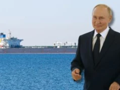 USA znowu to zrobiły. Kreml ma powody do zadowolenia