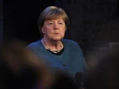 Merkel krytykuje Europę ws. Ukrainy. "Żałuję"