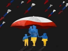 Polska winna? Słowo o wojnie na Ukrainie