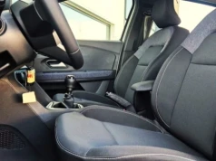 Salonowy hatchback za 60 900 zł ma 120 KM, LPG i dobre wyposażenie. Nie ma sensu kupować MG