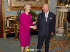Siostra prezydent Irlandii zatrzymana przez Izrael. "Jestem bardzo dumna"