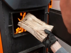 Pellet króluje w Polsce. Pompy ciepła daleko z tyłu