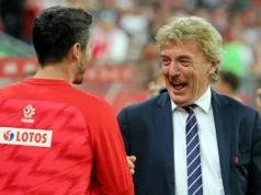 Boniek zaskoczył ws. transferu Lewandowskiego. "Nie zdziwiłbym się"