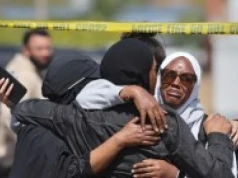 Strzelanina w największym meczecie w San Diego. Nowe informacje