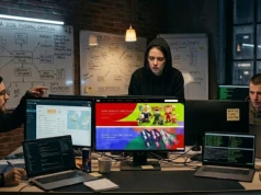 Uwaga na oszustów przed mundialem 2026. Fałszywe strony FIFA zalewają internet