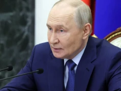 Putin wybierze prezydenta słynnego klubu