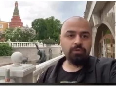 Wojna dotarła do Moskwy