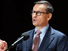 Morawiecki "może zgarnąć więcej niż 10 proc.". Ekspertka mówi o sensacyjnej koalicji