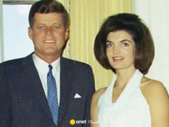Smutne losy Jackie Kennedy: zdrady, śmierci i utrata dziecka. Jej życiem targały tragedie