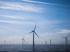 Bałtyckie turbiny będą gigantami. Duży rozmiar da nam dużo energii