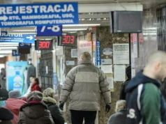 NFZ tnie finansowanie badań ponad limit. "Potrzebne standardy, nie tylko cięcia"