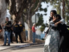 Krwawy atak na meczet w San Diego. Policja bada wątek nienawiści