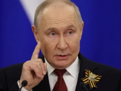 Putin porozmawia z Xi o węglowodorach. Tematem rozmów mogą być też nuklearne ambicje Korei Północnej