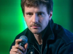Maciej Musiał z Cannes: Kieślowski jest na świecie punktem odniesienia. W Polsce o tym zapominamy