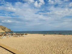 W ten sposób turyści unikną tłumów na plażach. Powstała nowa aplikacja