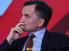 Administracja Trumpa pomogła Ziobrze. Siostra prezydent Irlandii zatrzymana przez Izrael. Podsumowanie nocy