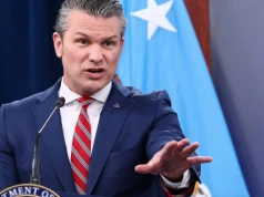 "To był błąd Stanów Zjednoczonych". Amerykański oficer o decyzji USA ws. Polski: Trzeba przeprosić